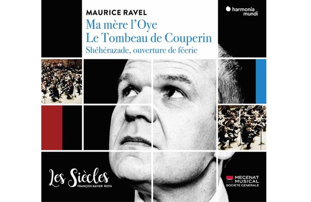 Das Orchester Les Siècles wurde 2003 vom Dirigenten Francois-Xavier Roth gegründet.