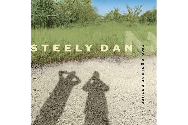 Steely Dan. 