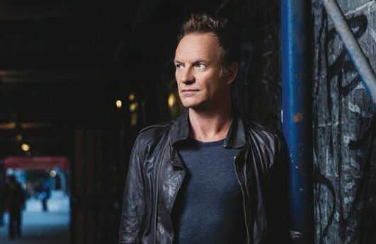 Sting – 