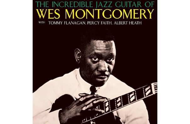 Wes Montgomery. 