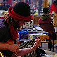 Musik-Flohmarkt in Roggwil