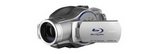 Erster Camcorder mit Blu-ray-Laufwerk