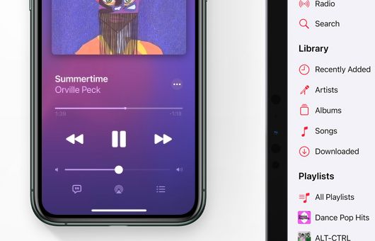 Apple Music bringt Hi-Res-Audio ohne Aufpreis