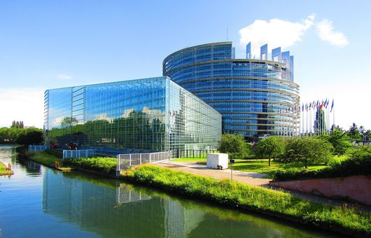 EU-Parlament fordert faires Musikstreaming