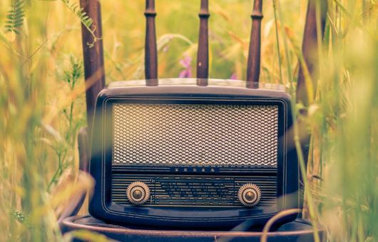 DAB+: das grüne Radio