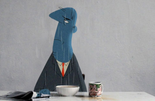 Adobe Design Achievement Awards 2013