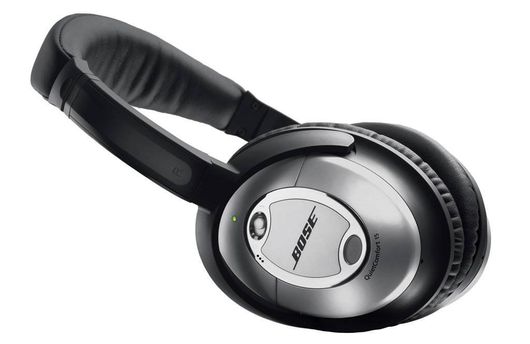 Rechtsfall gegen Bose in Chicago angestrengt.