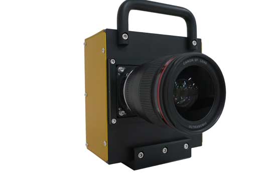 Canon-Sensor mit 250 Megapixeln