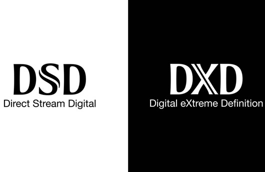 Hochauflösende Musikformate für Audiophile