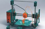 fabbster 3D-Drucker - 3D-Druck für zu Hause
