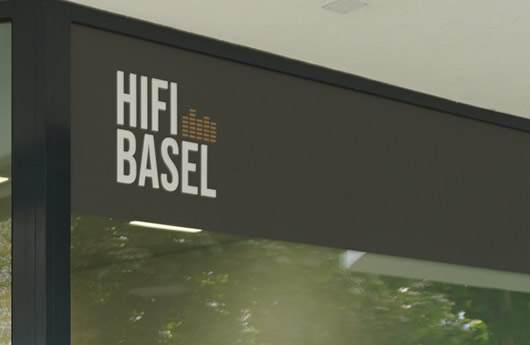 Neue Anlaufstelle für Hifi-Liebhaber in Basel