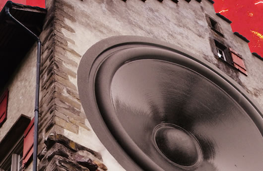 High End Audio Messe am 2. und 3. Mai