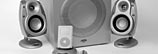 Klipsch präsentiert Lautsprechersystem exklusiv für iPod