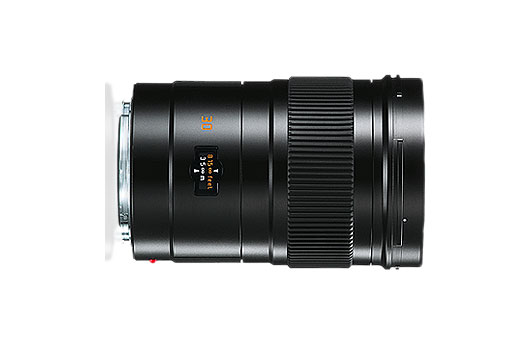 Leica Elmarit-S 1:2,8/30 mm ASPH