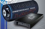 30 Jahre Magnat Car Audio - Laut und stark