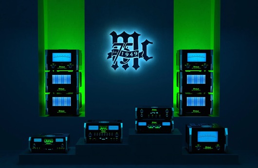 Audioriese übernimmt Traditionsmarke