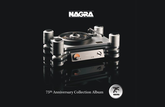 Nagra-Jubiläumsalbum