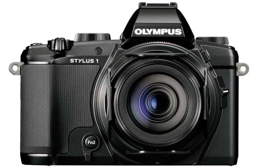 Olympus Stylus 1