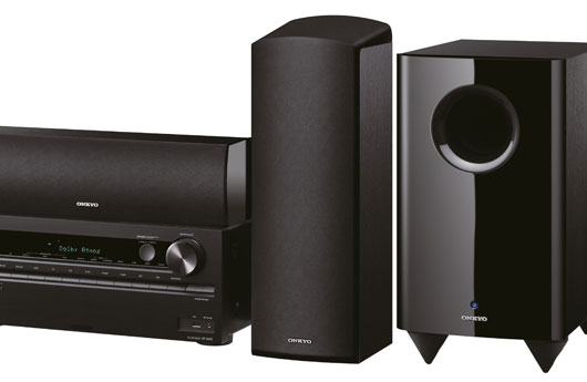 Onkyo Firmware Update