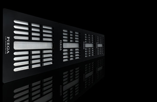 Piega Open Days 2016