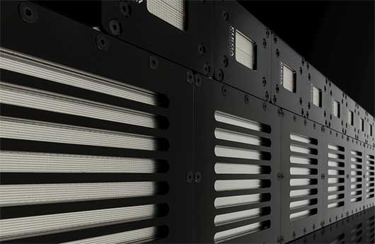 Piega Open Days 2013