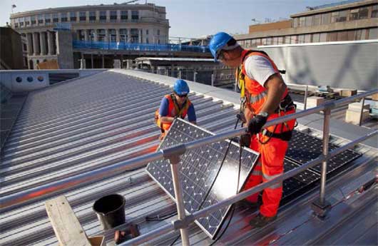 Best Global Green Brands Ranking 2013