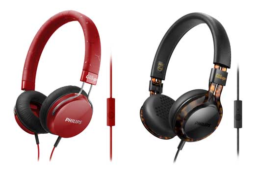 Philips CitiScape Kopfhörer