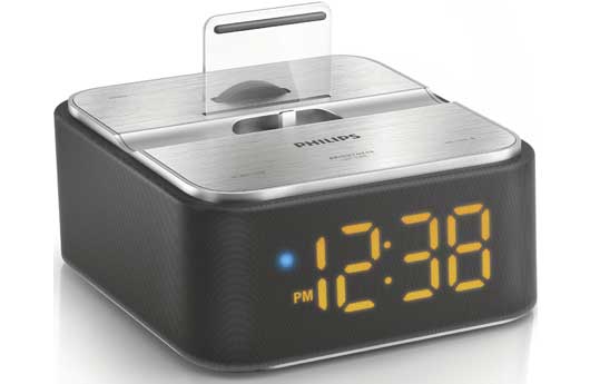 Philips Android Dockingstationen