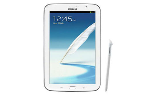 Samsung Galaxy Note 8.0