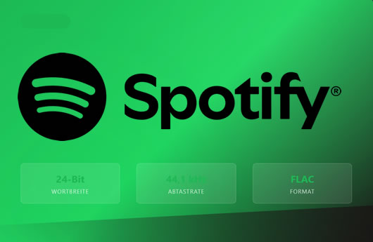 Verspätetes CD-Niveau ohne HiRes-Option