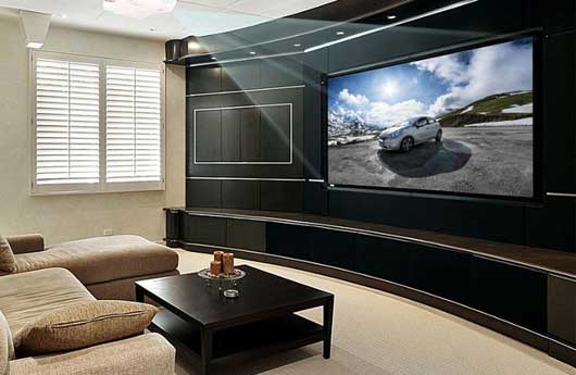 Texas Instruments 4K DLP-Chip