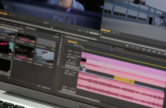 Entdeckungstour durch CS6 und Creative Cloud