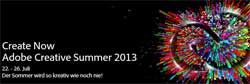 Adobe Creative Summer