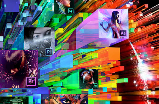 Neue Photoshop-Funktionen