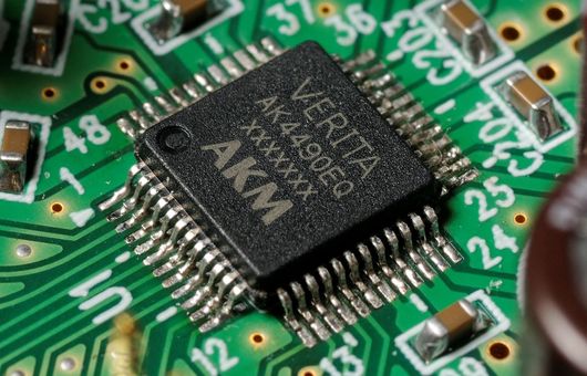 Audiohersteller bangen um Nachschub