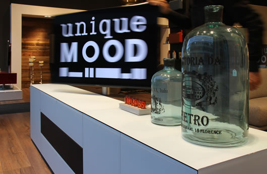 UniqueMood in Winterthur