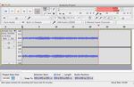 Audacity Version 2.0 - Freie Audiosoftware