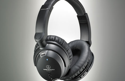 Audio Technica ATH-ANC9