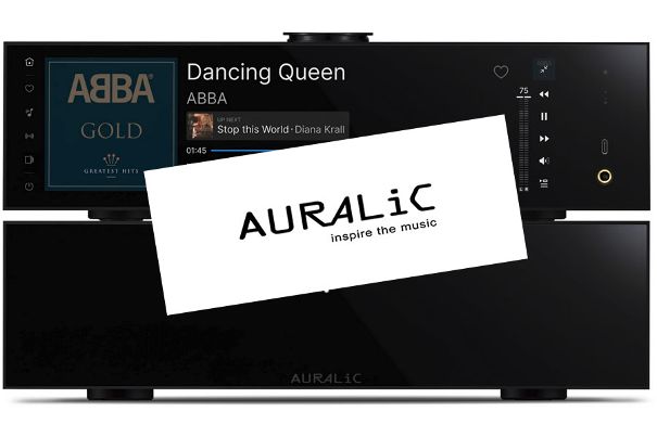 Auralic schliesst. Streaming-Spezialist gibt auf.