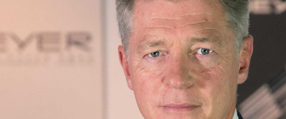 Van Velzen wechselt von Teufel zu Beyer Dynamic