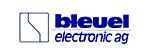 Lager-Bereinigung bei Bleuel Electronic