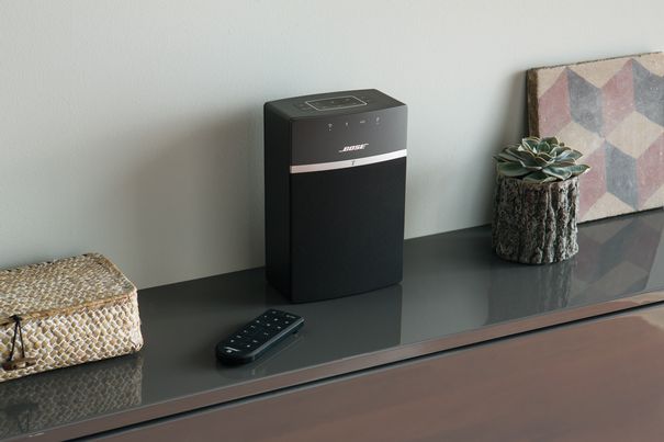 Bose Soundtouch mit Spotify