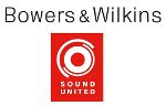 Bowers & Wilkins gehört nun zu Sound United - Sound United übernimmt B&W
