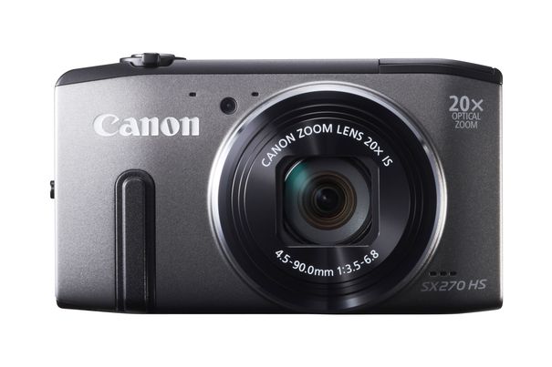 Canon PowerShot SX270 HS