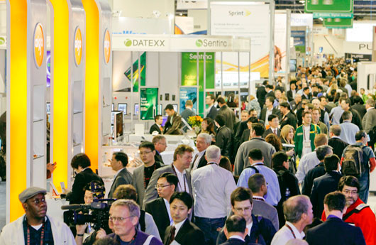 Microsoft verlässt CES Las Vegas