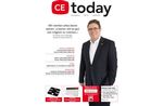 Fachmagazin für den Consumer-Electronics-Handel - CEtoday