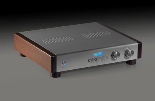 Colotube Röhrenvorverstärker