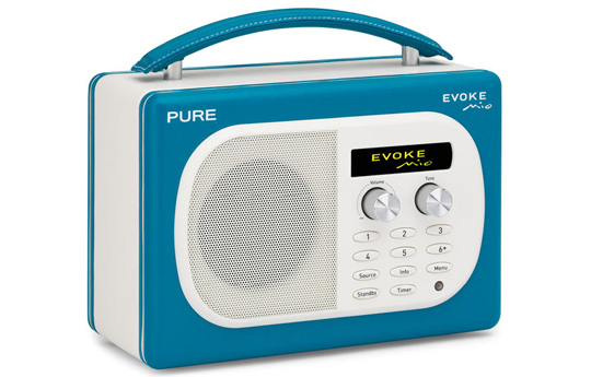 DAB weiter reduziert