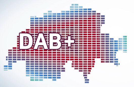 Radiobranche: Zu langsam auf die Überholspur