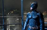 The Dark Knight Rises - Showdown